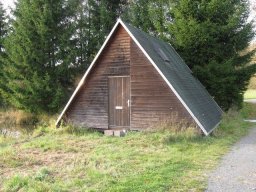 Storchenweiher